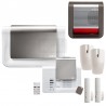 Installateur alarme 
