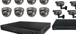 Caméras surveillance Pantin